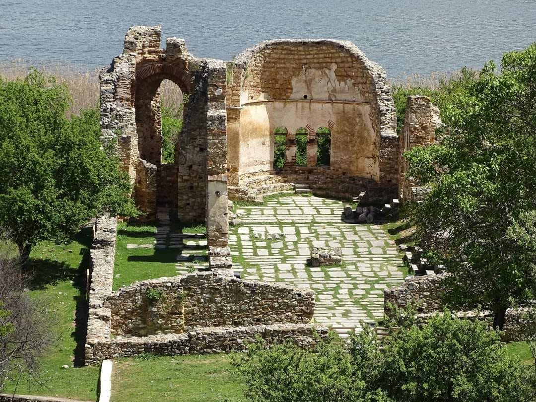 Гърция връща на България тленните останки на цар Самуил